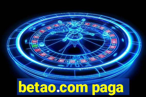 betao.com paga